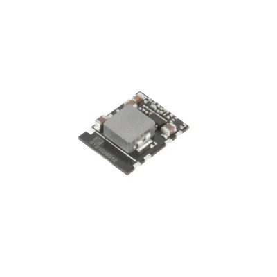 XP Power Switching Regulator, Surface Mount, 5V dc Output Voltage, 1 A Output Current, 1W Power STS1024S05