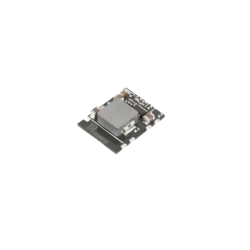 XP Power Switching Regulator, Surface Mount, 5V dc Output Voltage, 1 A Output Current, 1W Power STS1024S05