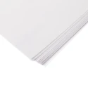 Avery Transparent Adhesive Multi Purpose Label Sheet 22mm x 12.7mm Pack of 1200 L7553-25