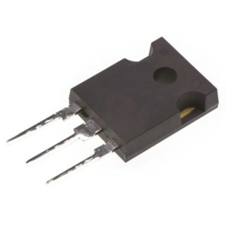 onsemi NTHL N-Channel MOSFET, 65 A, 650 V, Enhancement Mode, 3-Pin TO-247 Package NTHL040N65S3F