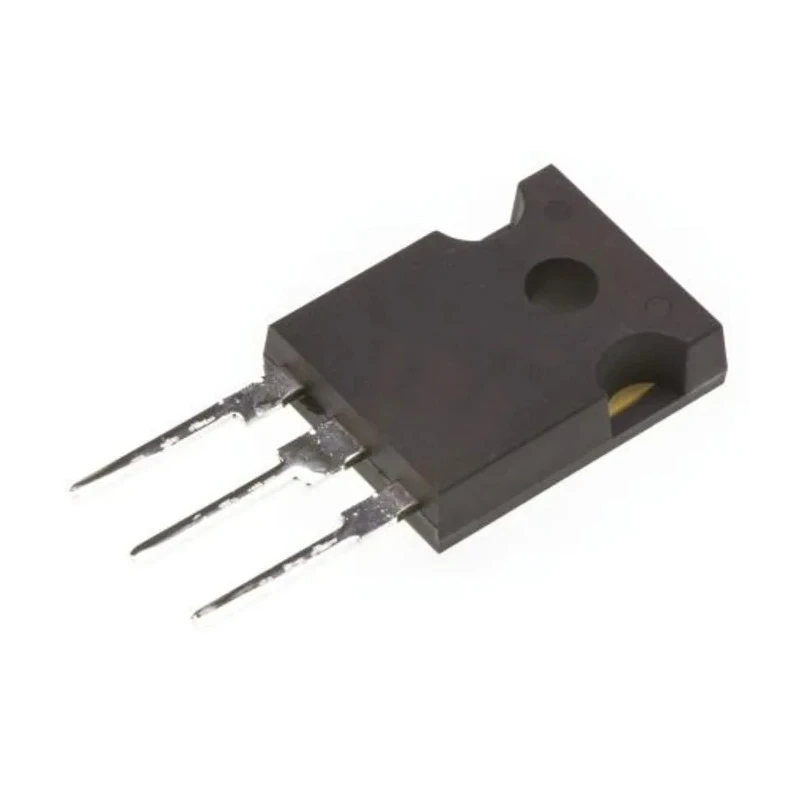 onsemi NTHL N-Channel MOSFET, 65 A, 650 V, Enhancement Mode, 3-Pin TO-247 Package NTHL040N65S3F