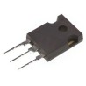 onsemi NTHL N-Channel MOSFET, 65 A, 650 V, Enhancement Mode, 3-Pin TO-247 Package NTHL040N65S3F