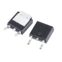 onsemi N-Channel MOSFET 83 A 40 V Enhancement Mode 4-Pin TO-252 Package NVD5C454NT4G