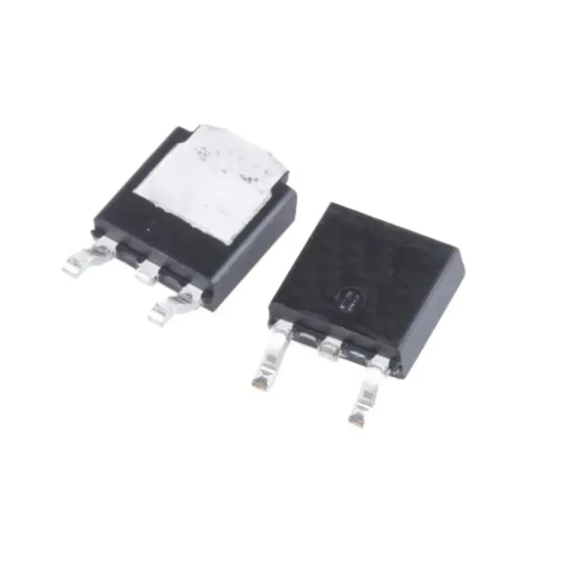 onsemi N-Channel MOSFET 83 A 40 V Enhancement Mode 4-Pin TO-252 Package NVD5C454NT4G