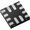 onsemi High Side USB Power Power Switch IC, 12-Pin QFN Package, 2.85V-22V Supply FUSB303TMX