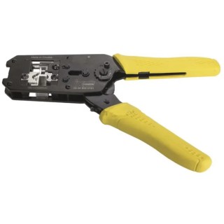 HARTING IDC Termination Tool for Use with HARTING IX Industrial Plug 09458000181