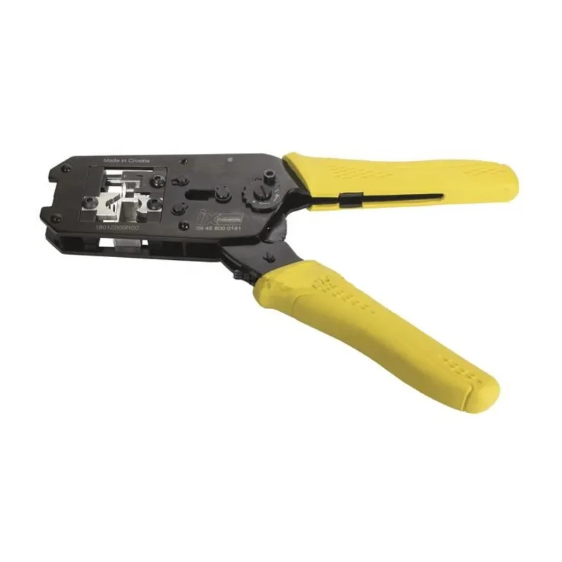 HARTING IDC Termination Tool for Use with HARTING IX Industrial Plug 09458000181