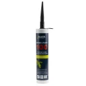 Bostik Bond-Flex 100HMA Black Sealant Non-Slump Paste 300 ml Cartridge 91360