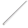 Ewellix Makers in Motion 400 mm Long Steel Closed Bush Shaft, 6 mm Shaft Diameter, Hardness 64 HRC, h6 LJM6X400ECCS2