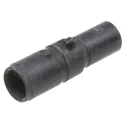ITT Cannon Circular Connector Miniature Cable Plug 3 Contacts Male IP67 Bayonet 1200V Mini Sure-Seal Series 120-8552-101