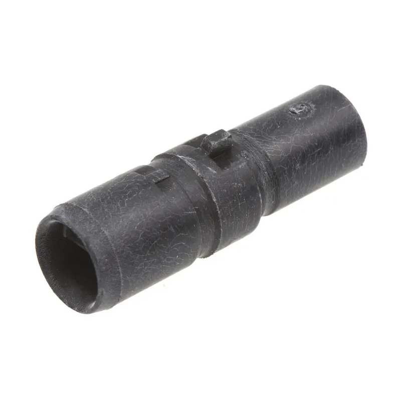 ITT Cannon Circular Connector Miniature Cable Plug 3 Contacts Male IP67 Bayonet 1200V Mini Sure-Seal Series 120-8552-101