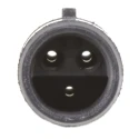 ITT Cannon Circular Connector Miniature Cable Plug 3 Contacts Male IP67 Bayonet 1200V Mini Sure-Seal Series 120-8552-101