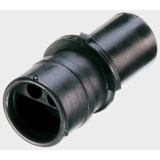ITT Cannon Circular Connector Cable Plug Female 5 Contacts IP67 Sure Seal Series 1200V 8A 120-8552-005