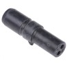 ITT Cannon Industrial Circular Connector Mini Sure-Seal Series, 2 Contacts, Male Plug, Cable Mount, IP67 120-8552-100