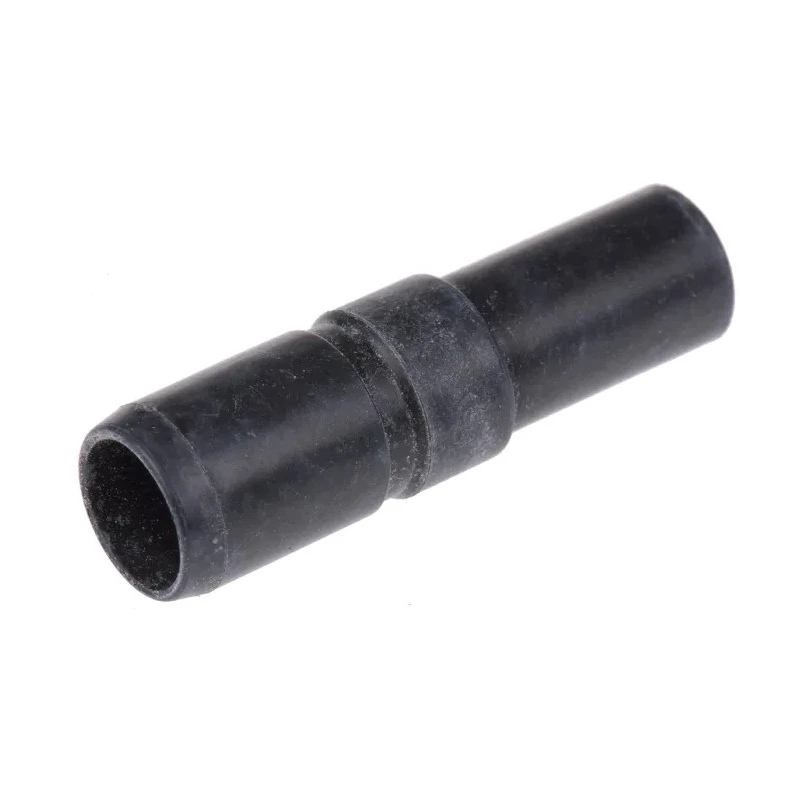 ITT Cannon Industrial Circular Connector Mini Sure-Seal Series, 2 Contacts, Male Plug, Cable Mount, IP67 120-8552-100