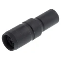 ITT Cannon Circular Connector Miniature Cable Plug, 4 Contacts, IP67 Rated, Bayonet Mating, 1200V, Mini Sure-Seal Series IP67