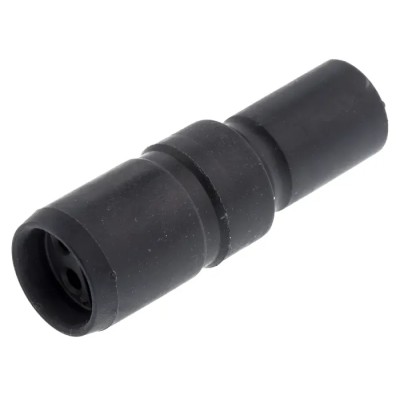 ITT Cannon Circular Connector Miniature Cable Plug, 4 Contacts, IP67 Rated, Bayonet Mating, 1200V, Mini Sure-Seal Series IP67