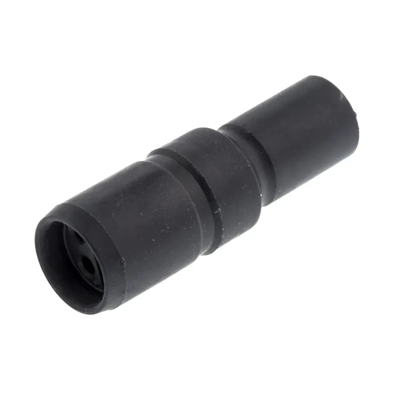 ITT Cannon Circular Connector Miniature Cable Plug, 4 Contacts, IP67 Rated, Bayonet Mating, 1200V, Mini Sure-Seal Series IP67