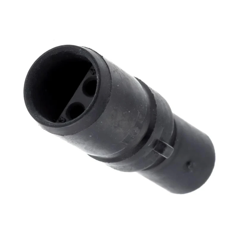 ITT Cannon Circular Connector Miniature Cable Plug, 4 Contacts, IP67 Rated, Bayonet Mating, 1200V, Mini Sure-Seal Series IP67
