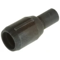 ITT Cannon Circular Connector Miniature 4 Contacts Socket Male/Female IP67 Mini Sure-Seal Series 