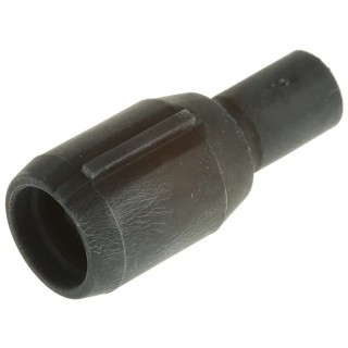 ITT Cannon Circular Connector Miniature 4 Contacts Socket Male/Female IP67 Mini Sure-Seal Series