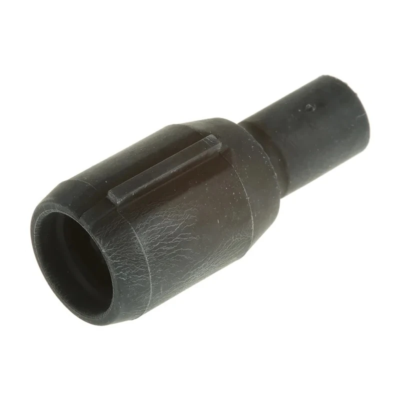 ITT Cannon Circular Connector Miniature 4 Contacts Socket Male/Female IP67 Mini Sure-Seal Series 