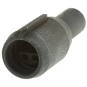 ITT Cannon Circular Connector Miniature 4 Contacts Socket Male/Female IP67 Mini Sure-Seal Series 