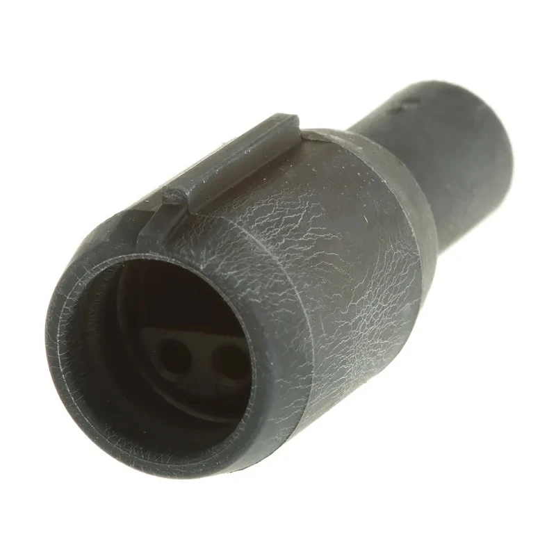 ITT Cannon Circular Connector Miniature 4 Contacts Socket Male/Female IP67 Mini Sure-Seal Series 