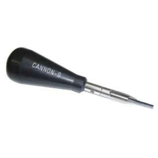 ITT Cannon Mini Sure-Seal Series Crimp Contact Insertion & Extraction Tool 121086-3023