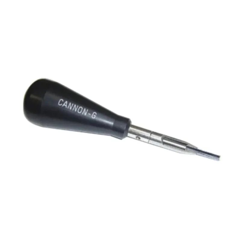 ITT Cannon Mini Sure-Seal Series Crimp Contact Insertion & Extraction Tool 121086-3023