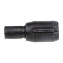 ITT Cannon Mini Sure-Seal Series Miniature Circular Connector 3 Contacts Socket Female Cable IP67 1200V 8A 120-8551-101