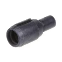 ITT Cannon Mini Sure-Seal Series Miniature Circular Connector 3 Contacts Socket Female Cable IP67 1200V 8A 120-8551-101