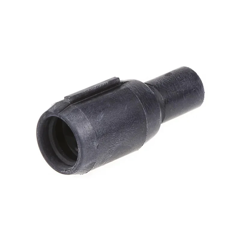 ITT Cannon Mini Sure-Seal Series Miniature Circular Connector 3 Contacts Socket Female Cable IP67 1200V 8A 120-8551-101