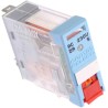 Releco PCB Power Relay with 230V AC Coil, 10A Switching Current, SPDT Contact Configuration C10-A10X / AC 230 V