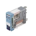 Releco PCB Power Relay 110V DC Coil 6A Switching Current SPDT C10-T13X / DC 110 V
