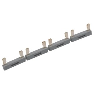 Releco S10 IRC Busbar Rated Operational Voltage 250 V Current Rating 10A S10-BB