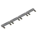 Releco S10 IRC Busbar Rated Operational Voltage 250 V Current Rating 10A S10-BB