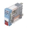 Releco PCB Power Relay 230V AC Coil 6A Switching Current SPDT C10-T13 X / AC 230 V
