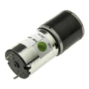 Crouzet Brushed Geared DC Geared Motor, 12V, 3W, 50 Ncm Torque, 1.5rpm, 5mm Shaft Diameter 82862203