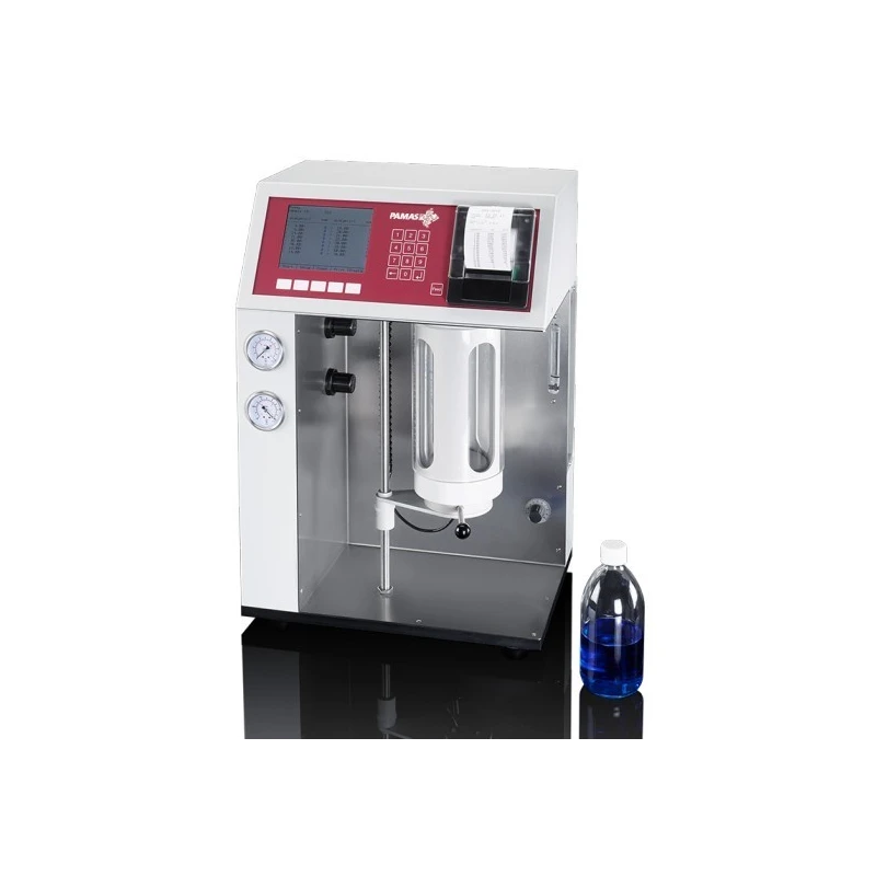 versatile-particle-analysing-system-for-laboratory-measurement-of-water-based-hydraulic-fluids-water-glycol-pamas-sbss-wg-37126