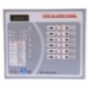 Crimscent 6 Zone Fire Alarm Panel