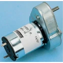 Crouzet Brushed Geared DC Geared Motor 3 W 24V 50 Ncm Torque 8rpm 4 mm Shaft Diameter 82861022