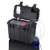 Portable Particle Counter For Water-based Hydraulic Fluids Water-glycol For Use In Harsh Environment PAMAS S4031 GO WG