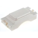 MK Electric White 1 Gang Blanking Plate K4880 WHI