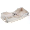 MK Electric White 1 Gang Blanking Plate K4880 WHI
