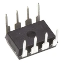 Microchip 8-bit PIC Microcontroller PIC12C508A-04/P 4 MHz 0.75kB EPROM 8-Pin PDIP