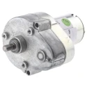Crouzet Brushed Geared DC Geared Motor 24V dc 3 W Power, 2 Nm Torque, 13rpm Speed, 6 mm Shaft Diameter 82869014