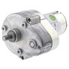 Crouzet Brushed Geared DC Geared Motor 24V dc 3 W Power, 2 Nm Torque, 13rpm Speed, 6 mm Shaft Diameter 82869014