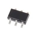ROHM 300 mA NPN Transistor, 20 V, 6-Pin SOT-457 Surface Mount IMX25T110