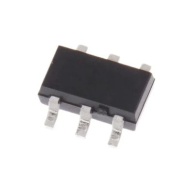 ROHM 300 mA NPN Transistor, 20 V, 6-Pin SOT-457 Surface Mount IMX25T110